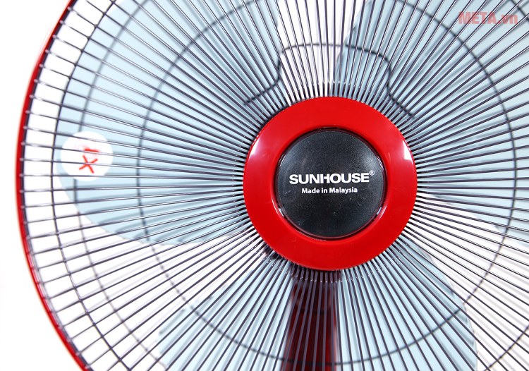 Quạt đứng Sunhouse SHD7630