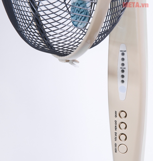 Quạt đứng Sunhouse SHD7631