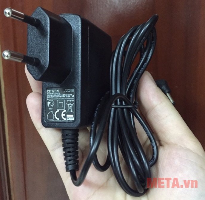 Bộ đổi nguồn điện PG6-0110 (AC-230CZ)