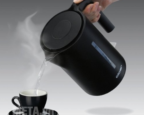 Bình siêu tốc Cloer 4110