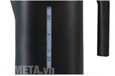 Bình siêu tốc Cloer 4110