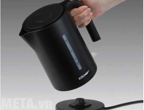 Bình siêu tốc Cloer 4120