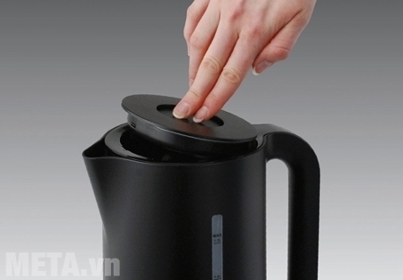 Bình siêu tốc Cloer 4120