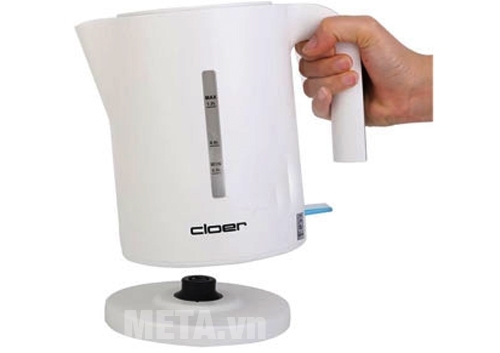Bình siêu tốc Cloer 4121