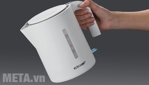 Bình siêu tốc Cloer 4121