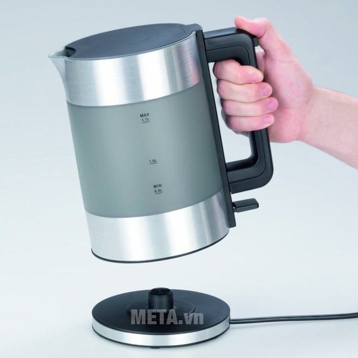 Bình siêu tốc Cloer 4019