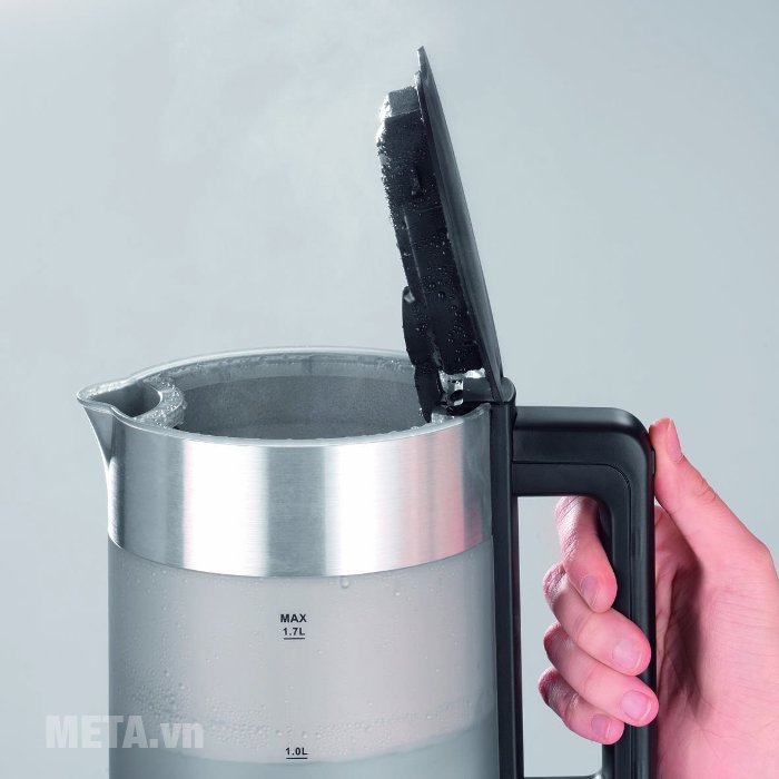 Bình siêu tốc Cloer 4019