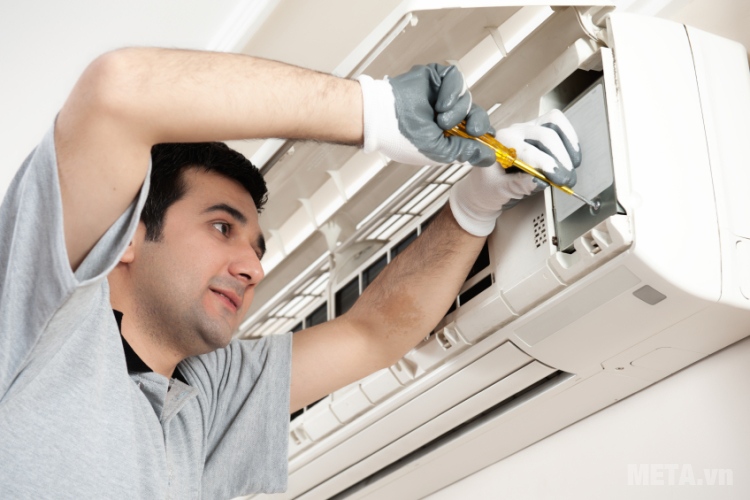 Lựa chọn đơn vị cung cấp và lắp đặt uy tín