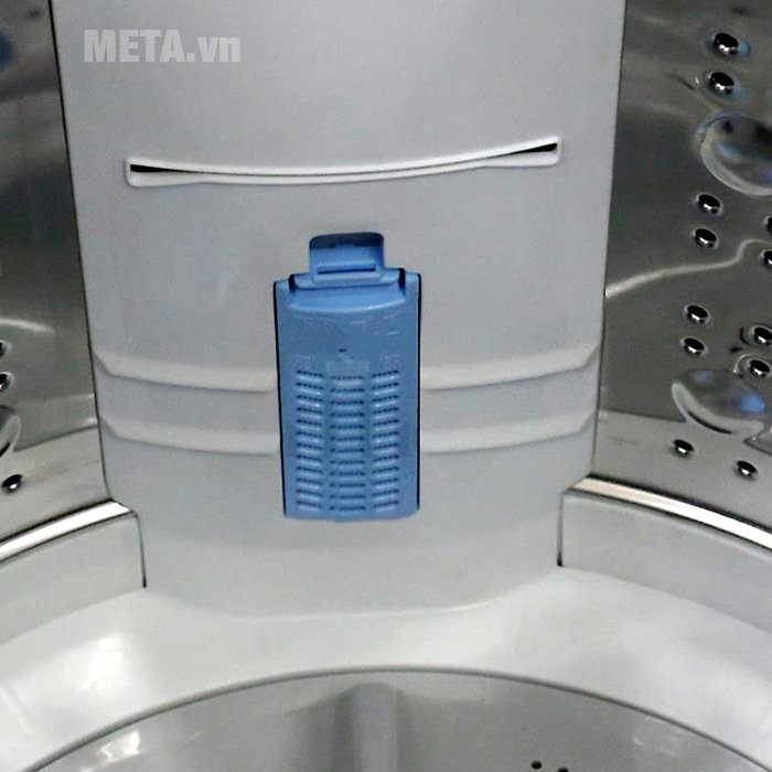 Máy giặt cửa trên 10.5kg Hitachi SF- 105S