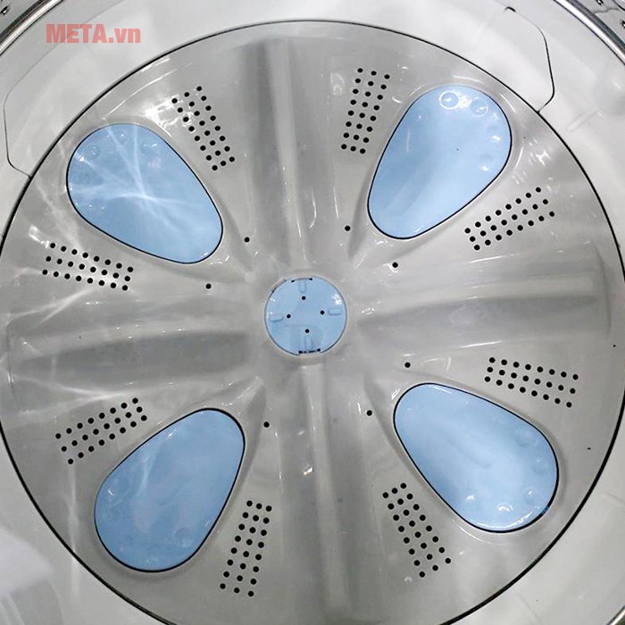 Máy giặt cửa trên 10.5kg Hitachi SF- 105S