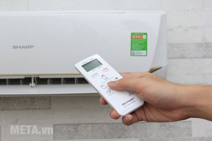 Điều hòa 1 chiều SHARP AH-A9SEW 1HP
