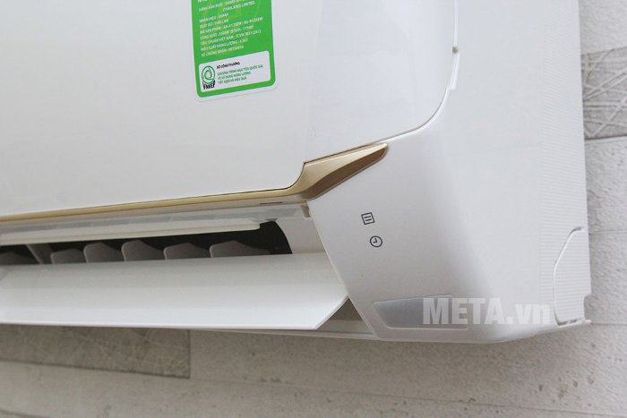 Điều hòa 1 chiều SHARP AH-A9SEW 1HP