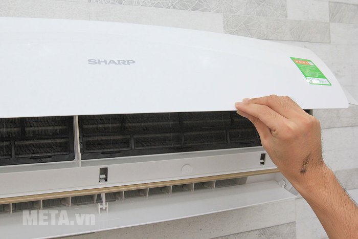 Điều hòa 1 chiều SHARP AH-A9SEW 1HP