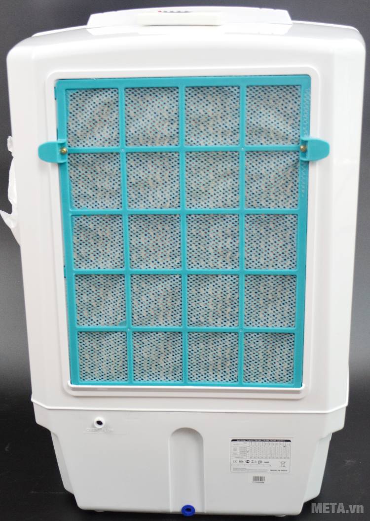 Máy làm mát Symphony Ninja i XL