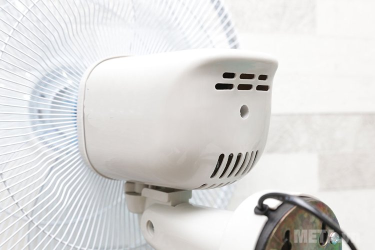 Quạt treo tường Midea FW40-15VF