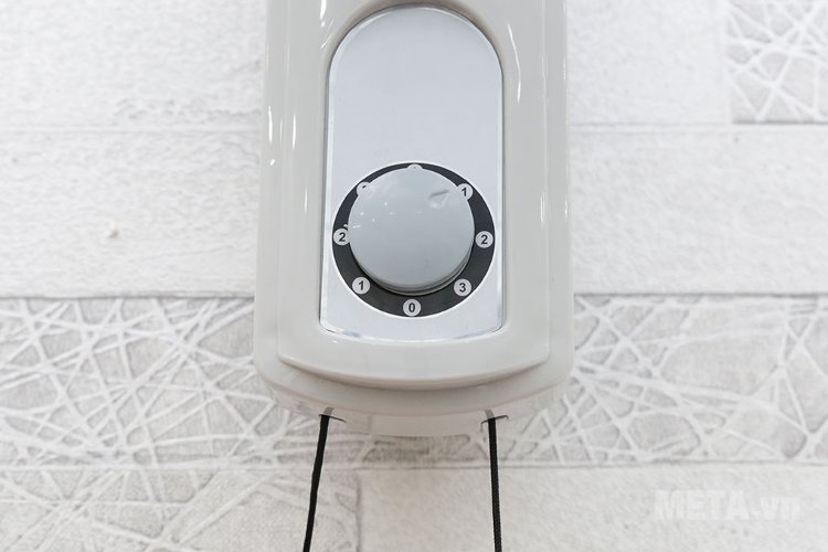 Quạt treo tường Midea FW40-15VF