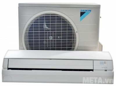 Điều hòa Daikin Inverter 12000BTU FTKS35GVMV/RKS35GVMV