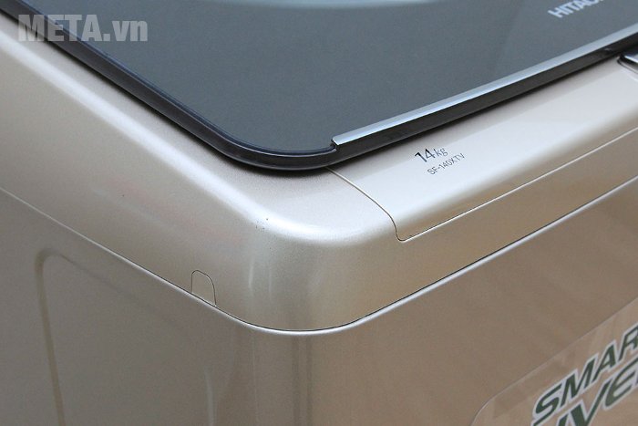Máy giặt cửa trên Hitachi 14kg SF- 140XTV