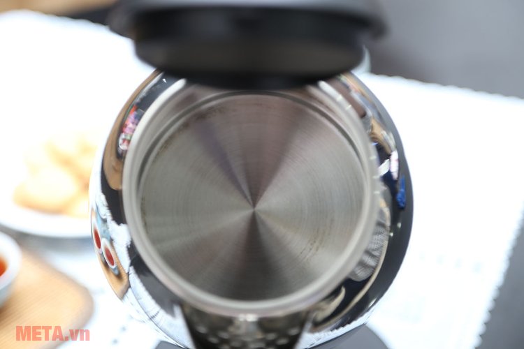 Bình siêu tốc Philips HD9303 (1,2 lít)