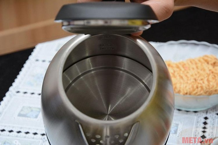 Bình siêu tốc Philips HD9306 (1,5 lít)