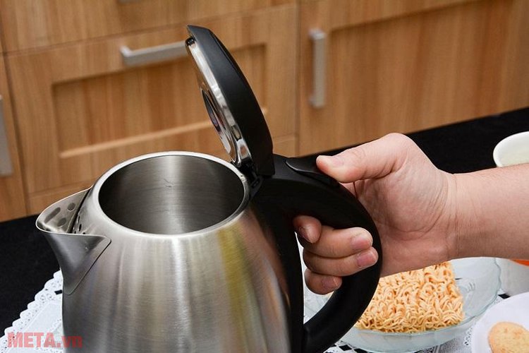 Bình siêu tốc Philips HD9306 (1,5 lít)