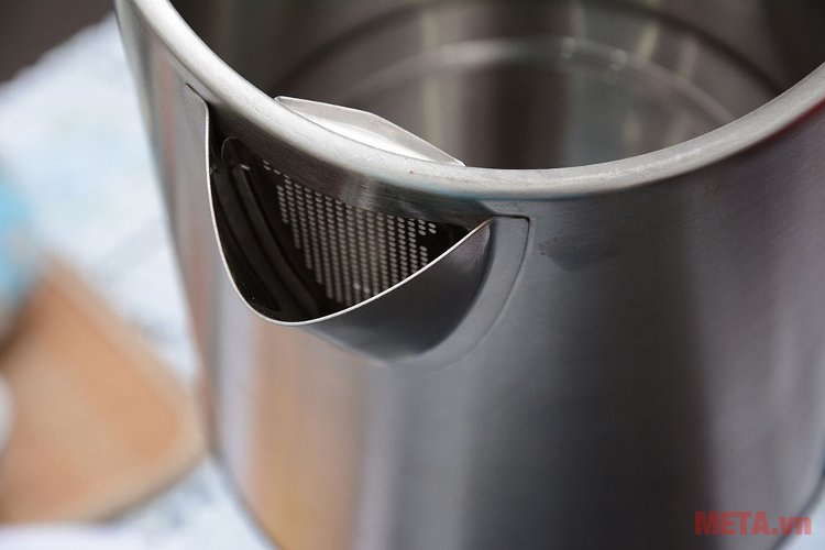 Bình siêu tốc Philips HD9316 (1,7 lít)