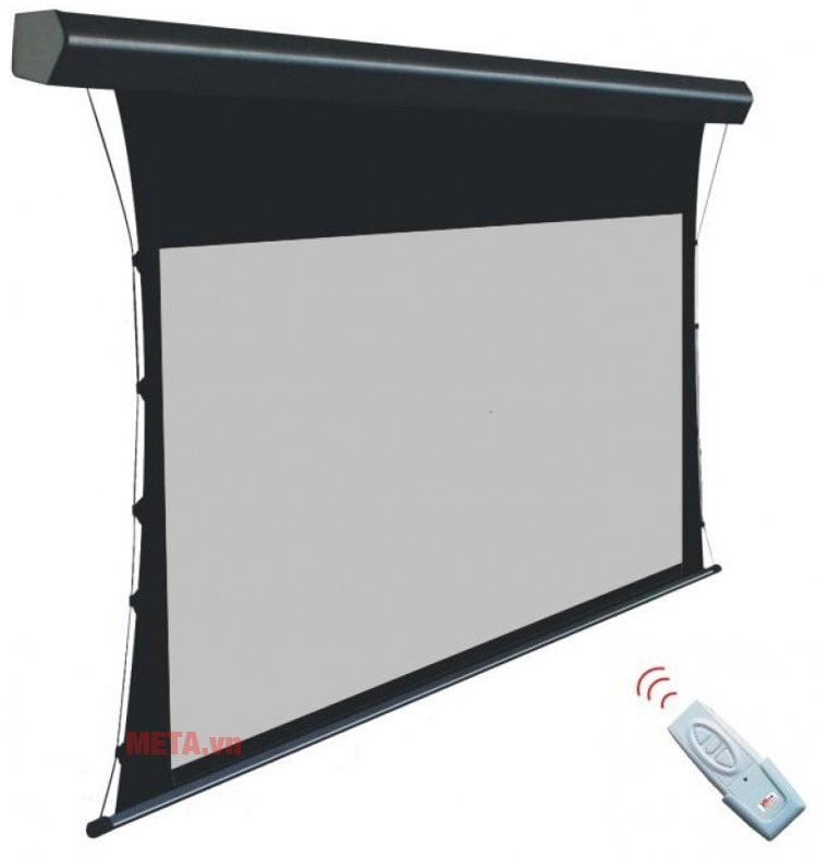 Màn chiếu phim 3D Tab Tension 92 inch (2m3 x 1m14)