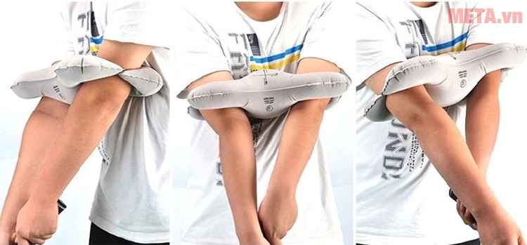 Dụng cụ hỗ trợ tập Golf - chữ 8 JZQ004