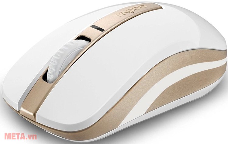 Chuột không dây Rapoo 6610 NEW