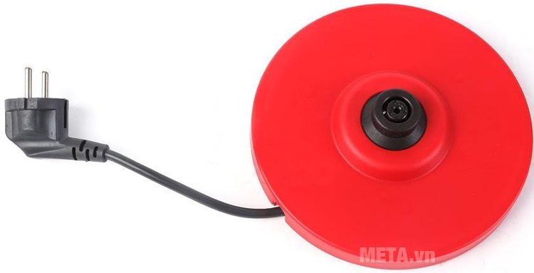 Ấm siêu tốc Braun WK 300 RD