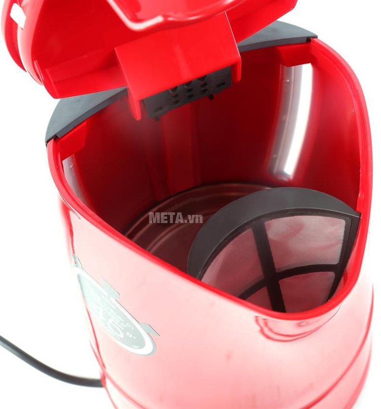 Ấm siêu tốc Braun WK 300 RD