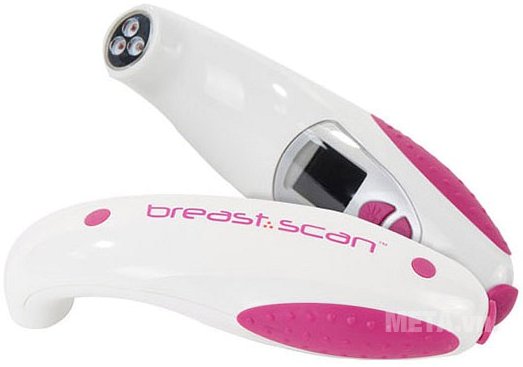 Máy soi ngực cá nhân Breast Scan Bremed BD2200