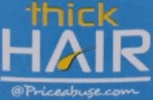 Thick Hair