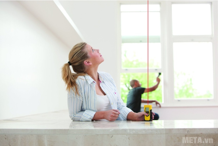 Máy đo khoảng cách Laser Stanley TLM 99 (30M)