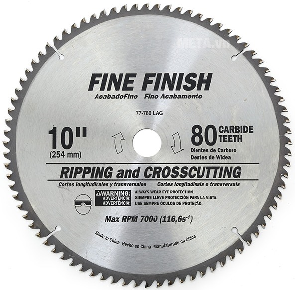 Máy cắt nhôm Stanley Stel 721 255mm - 1500W