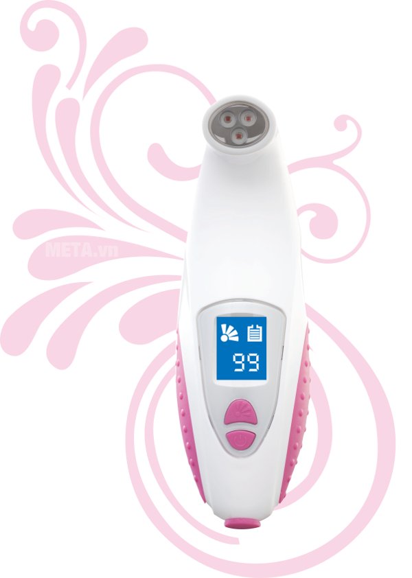 Máy soi ngực cá nhân Breast Scan Bremed BD2200