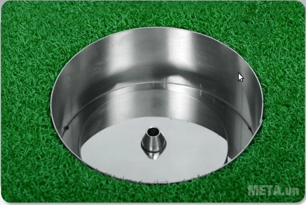 Thảm tập PGM Putting GL005