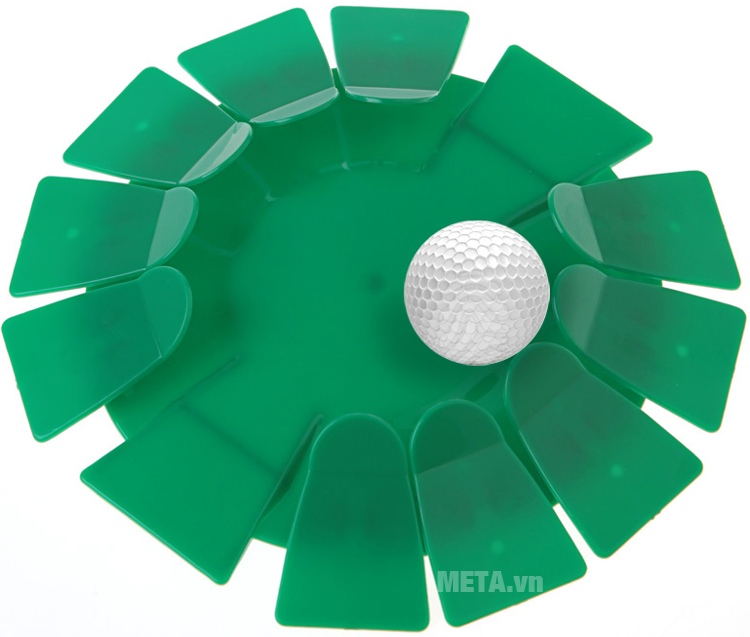 Thảm tập golf Putting GL008 (GOMIP25)