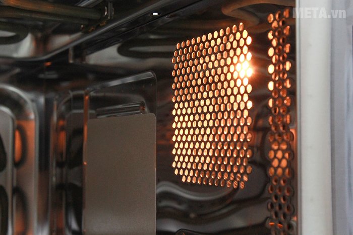 Lò vi sóng Sharp R-C825VN(ST)