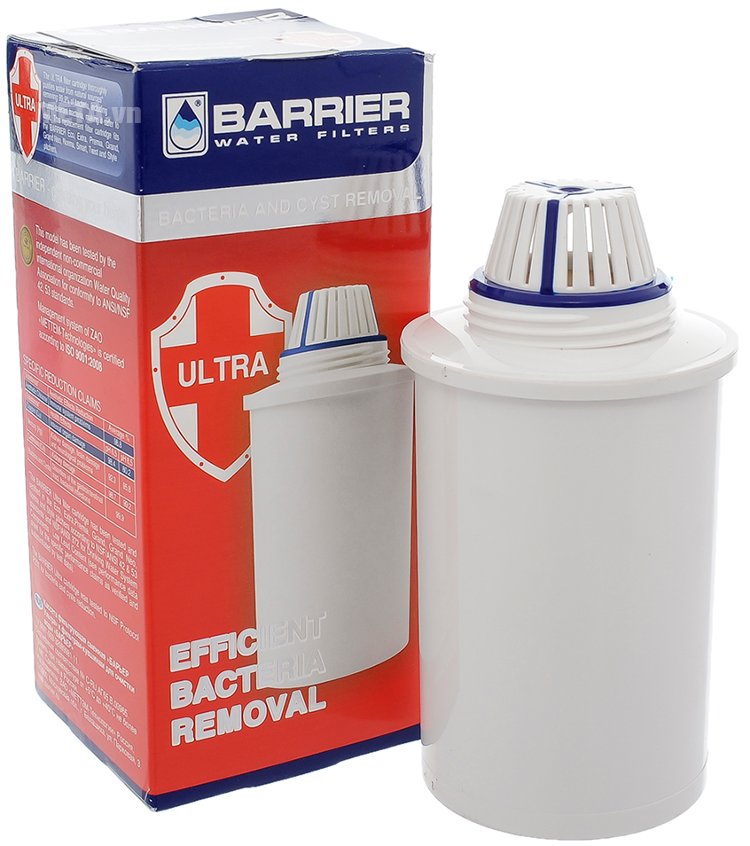 Lõi lọc nước Barrier Ultra FC-ULT