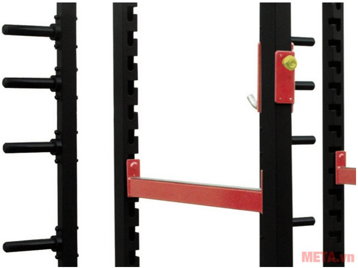 Khung gánh tạ Impulse SL7015