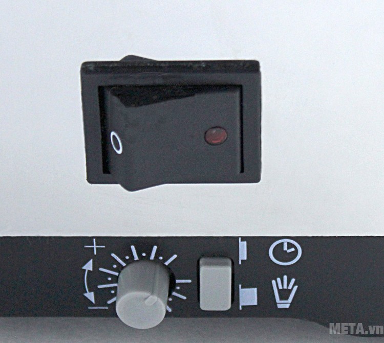 Máy xay cafe Mignon MCI/T220