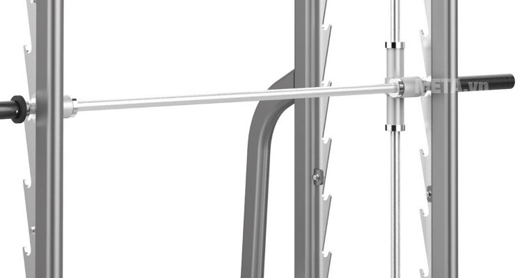 Khung gánh tạ 3D Impulse IT7033