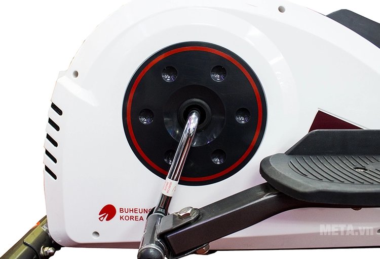 Máy chạy bộ trên không Buheung MK-220