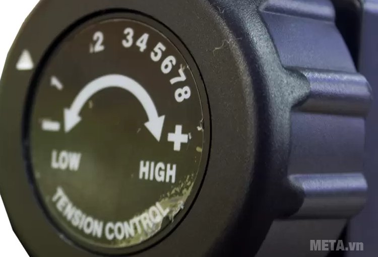 Máy chạy bộ trên không Buheung MK-220