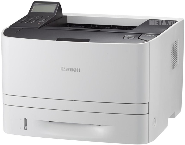 Máy in laser trắng đen Canon 252DW