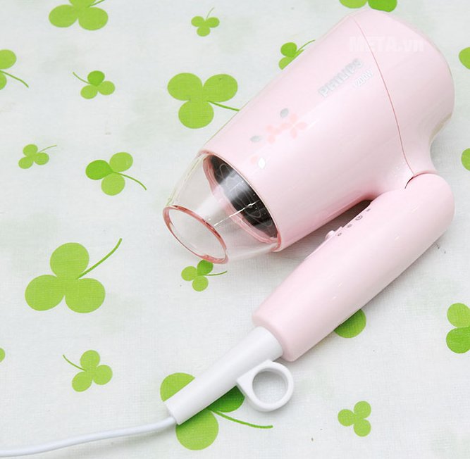 Máy sấy tóc Philips BHC010/00