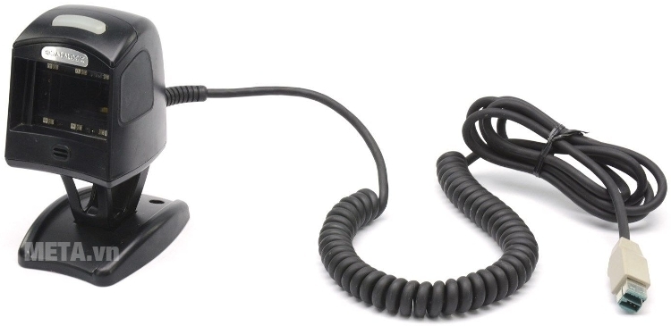 Máy đọc mã vạch đa tia Datalogic Magenllan 1100i (1D)