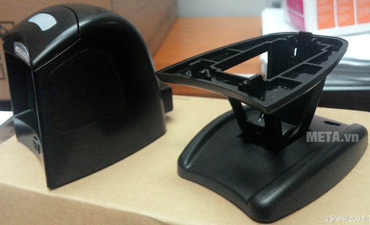 Máy đọc mã vạch đa tia Datalogic Magenllan 1100i (1D)