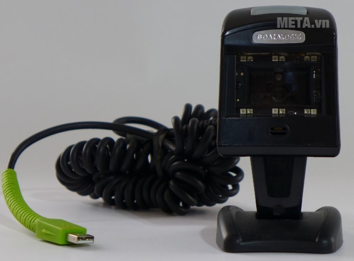 Máy đọc mã vạch đa tia Datalogic Magenllan 1100i (1D)